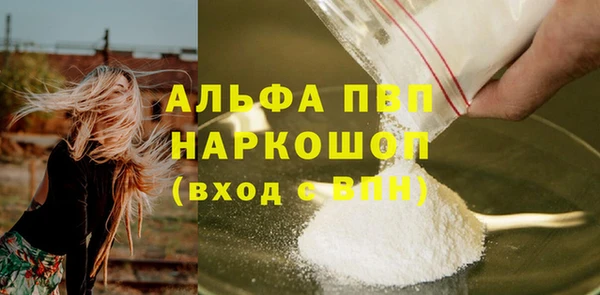 стафф Баксан